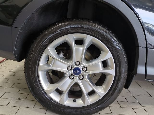 Used 2014 Ford Escape Titanium w/ Equipment Group 401A image 25