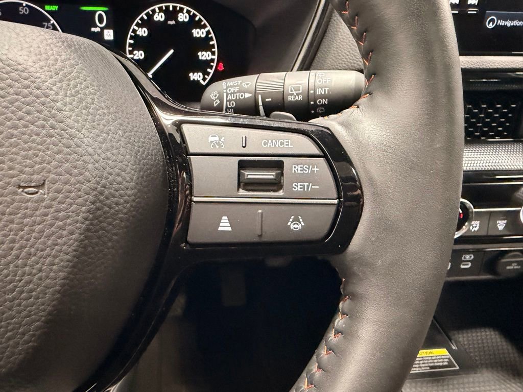 Used 2024 Honda CR-V Sport Touring image 29