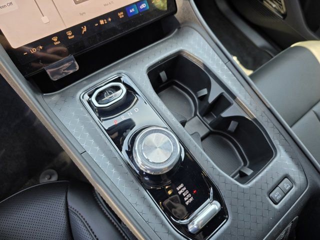 New 2025 Jeep Wagoneer S Limited image 26