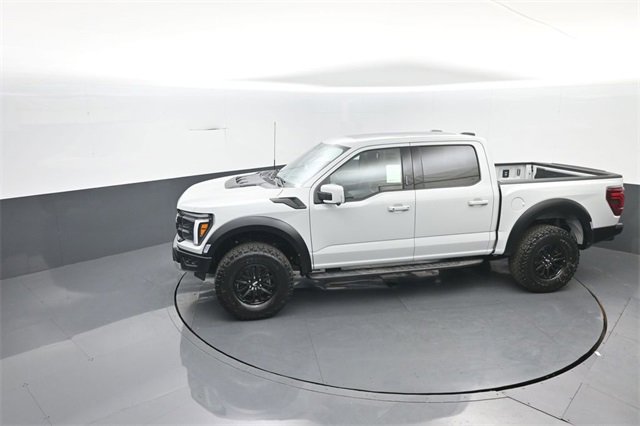 New 2026 Ford F150 Raptor image 22