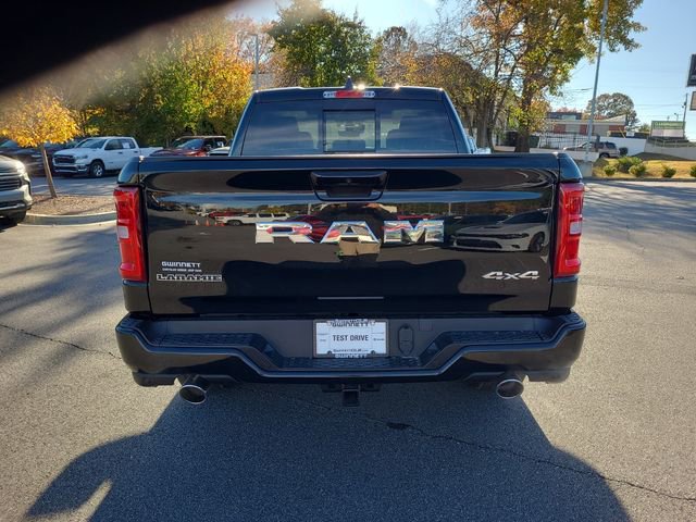 New 2026 RAM 1500 Laramie w/ Laramie Preferred Package image 49