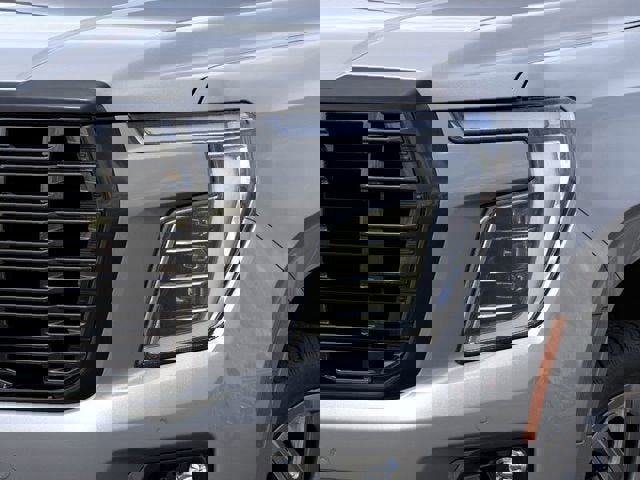 New 2026 GMC Yukon XL Denali Ultimate image 10