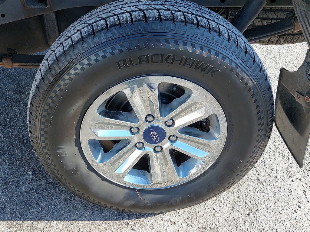 Used 2015 Ford F150 XL w/ Equipment Group 101A Mid image 27