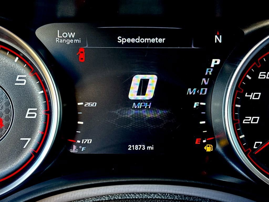 Used 2023 Dodge Charger Scat Pack image 14