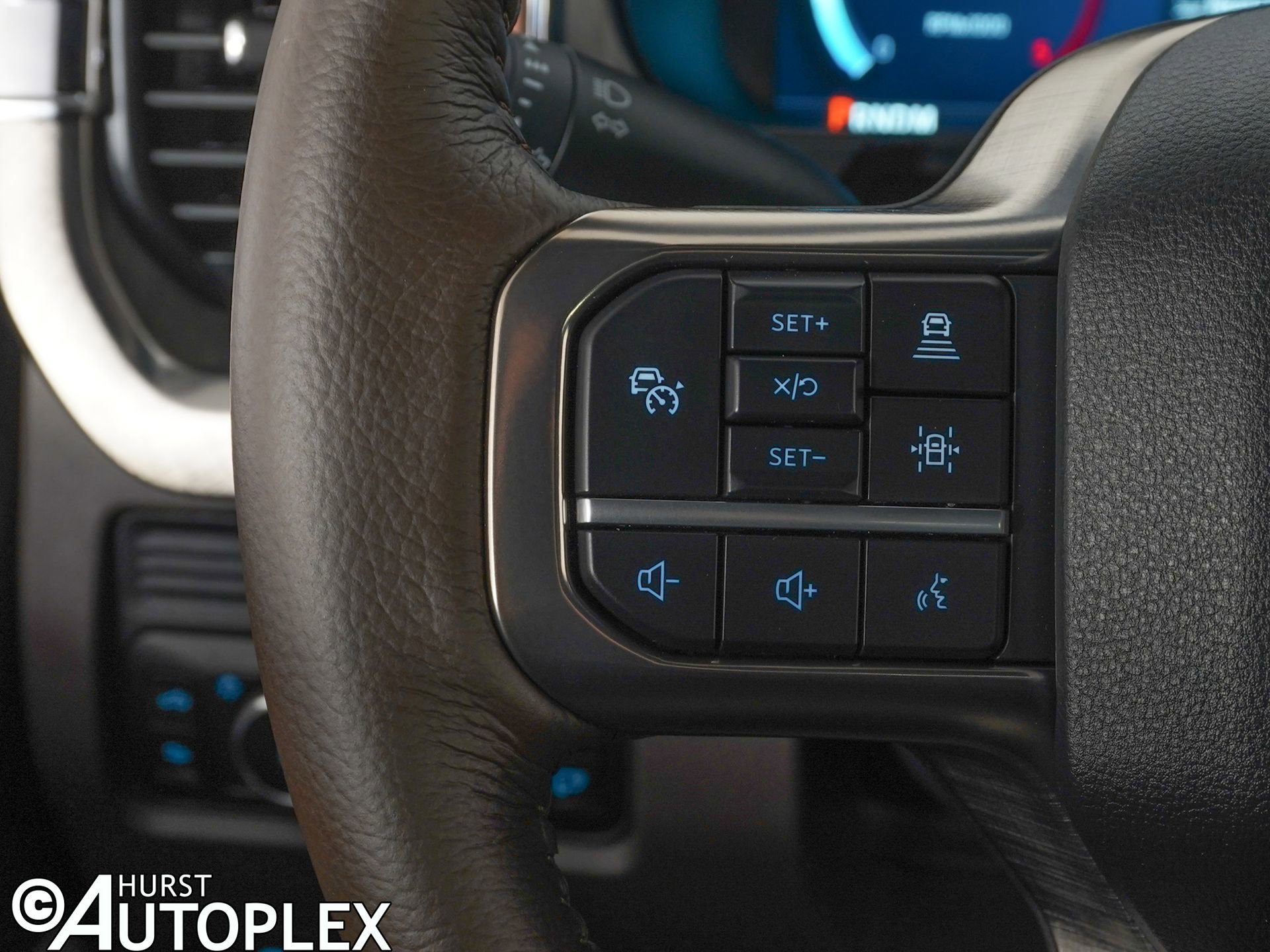 Used 2026 Ford F450 King Ranch w/ Chrome Package image 20