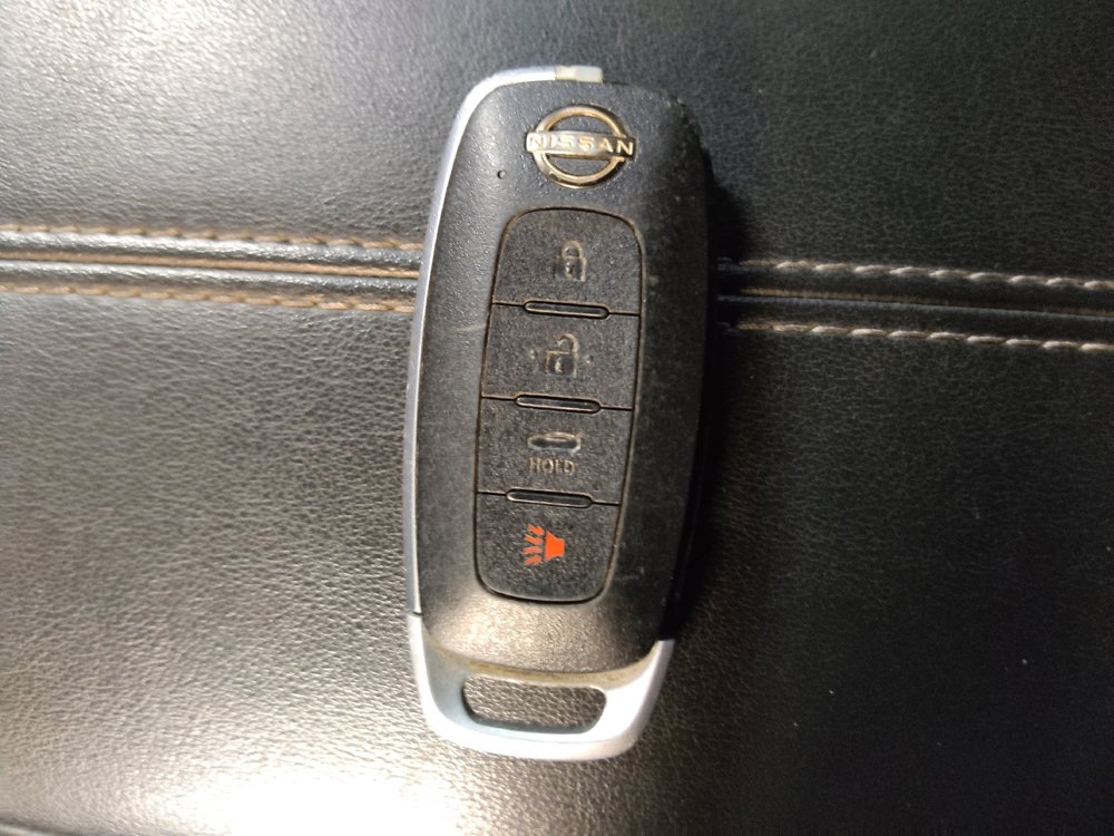 Used 2024 Nissan Sentra SV FWD image 32