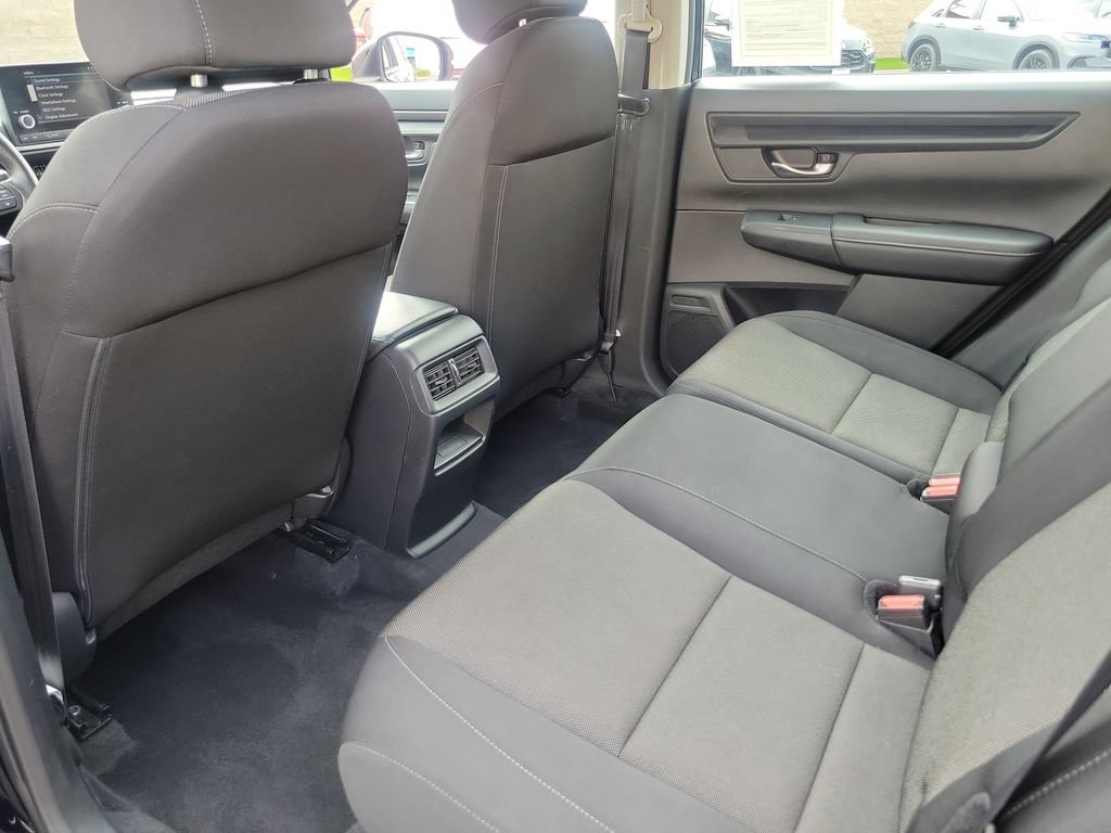 Certified 2024 Honda CR-V LX image 14