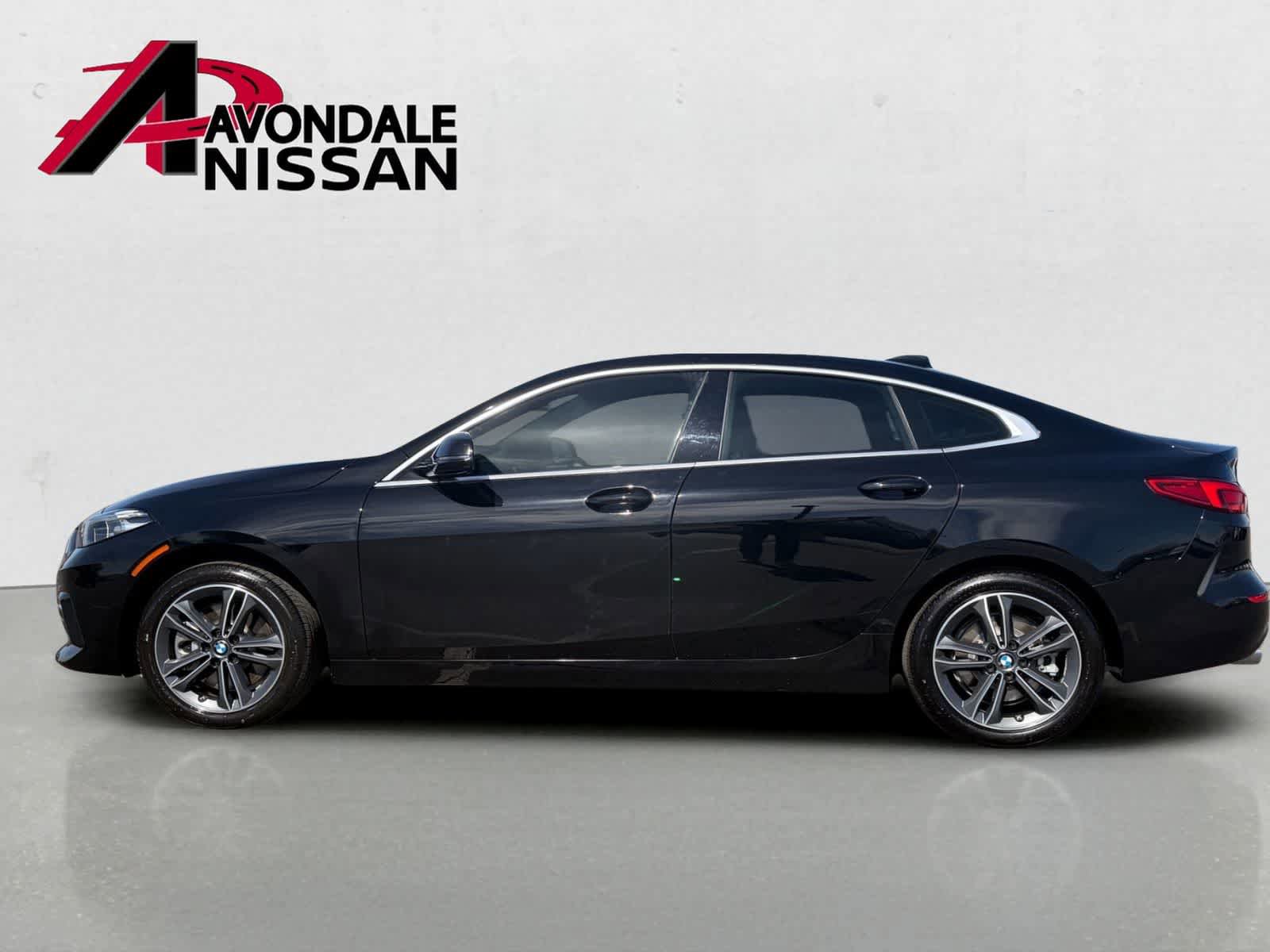 Used 2021 BMW 228i Gran Coupe image 3