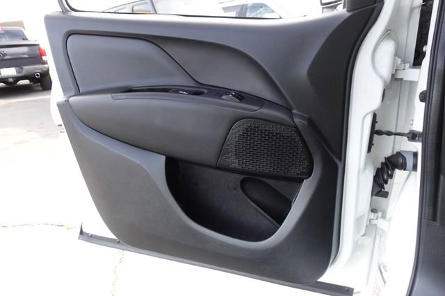 Used 2022 RAM ProMaster City Wagon image 22