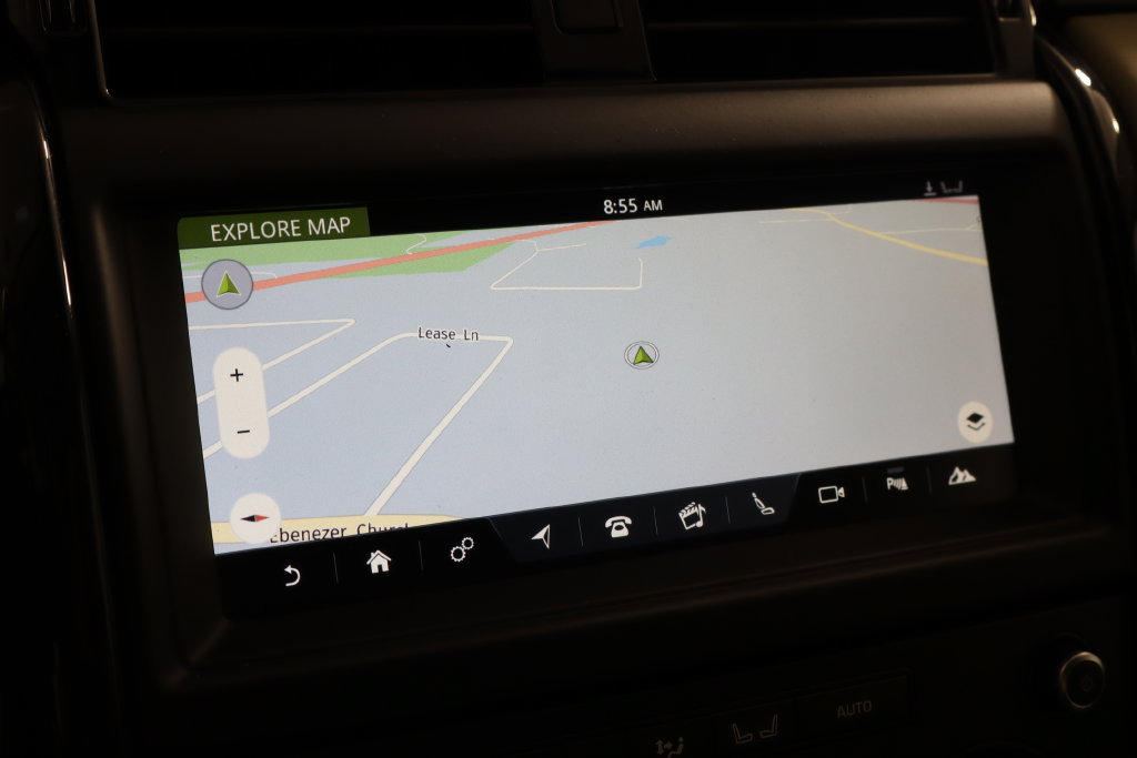 Used 2018 Land Rover Discovery SE AWD/4WD image 34