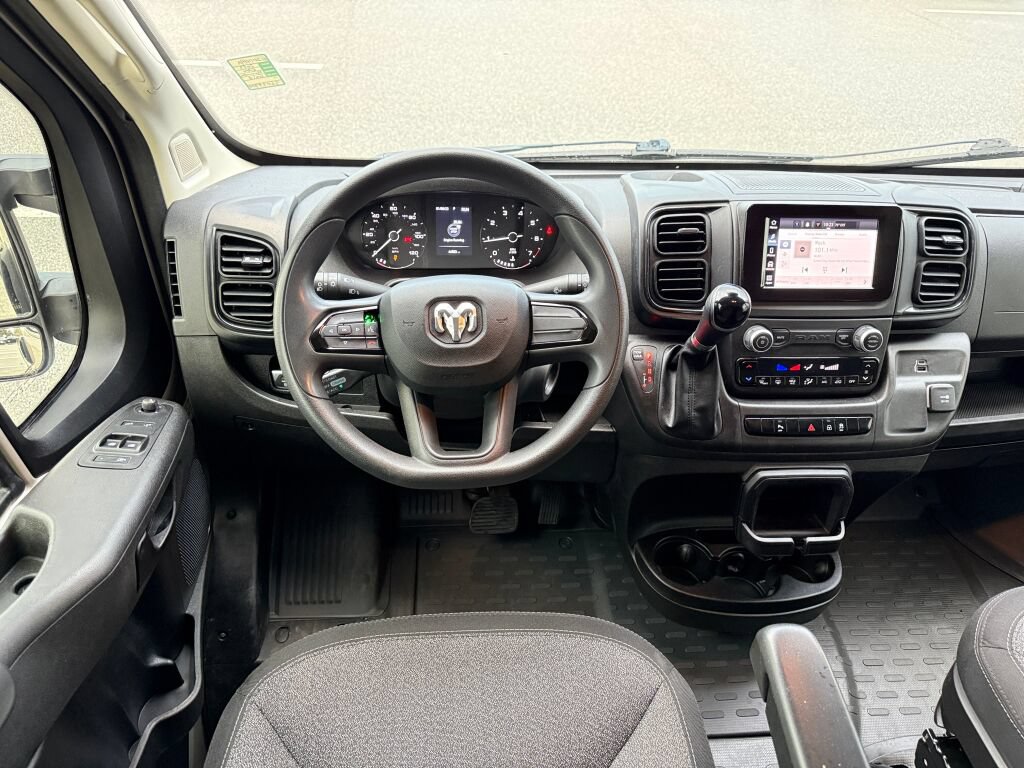 Used 2023 RAM ProMaster 2500 w/ Convenience Group FWD image 23