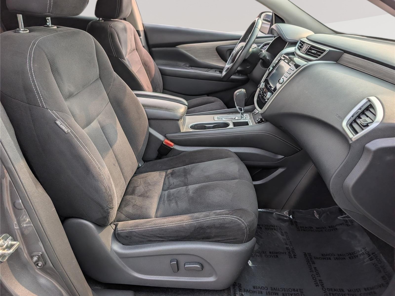 Used 2018 Nissan Murano SV AWD/4WD image 10