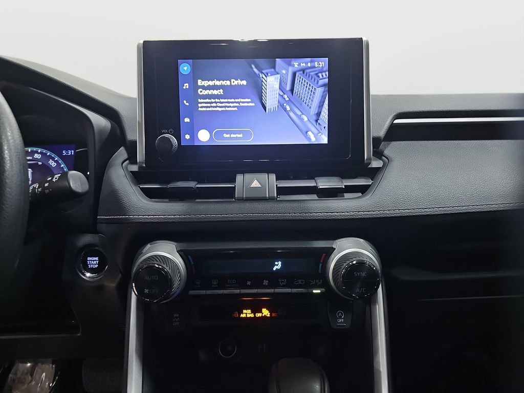 Certified 2024 Toyota RAV4 XLE image 14