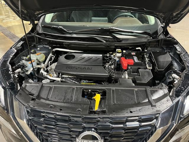 Used 2023 Nissan Rogue SV AWD/4WD image 27