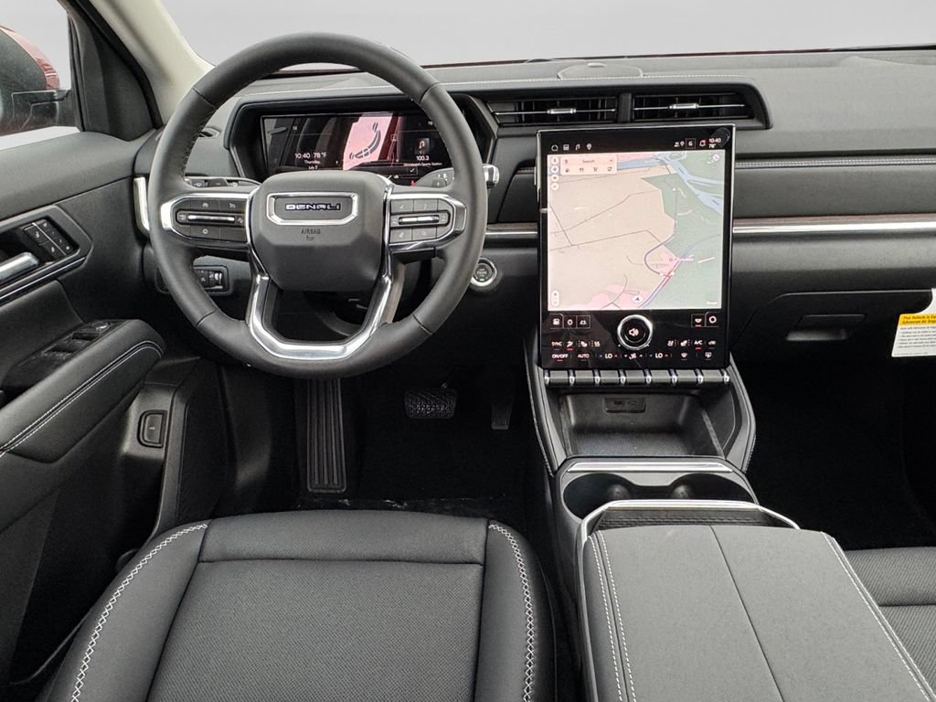 New 2027 GMC Terrain Denali AWD/4WD image 21