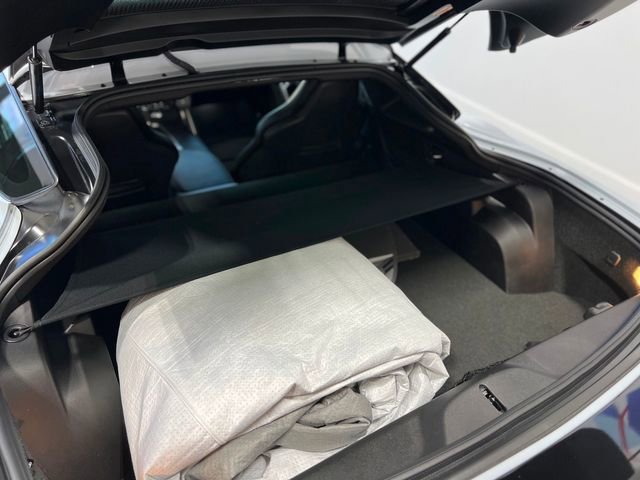 Used 2019 Chevrolet Corvette Grand Sport image 40