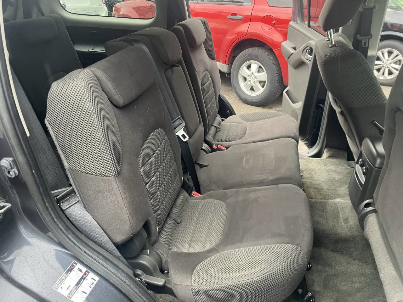 Used 2011 Nissan Pathfinder SV AWD/4WD image 32