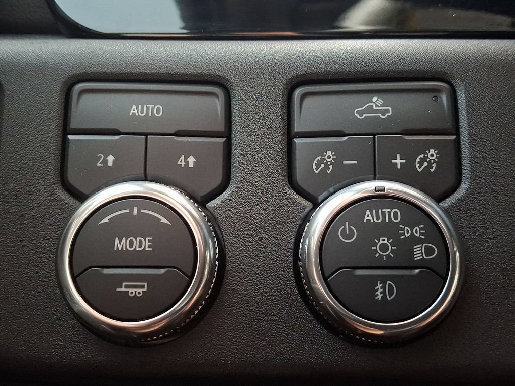 Used 2026 GMC Sierra 1500 Elevation AWD/4WD image 23