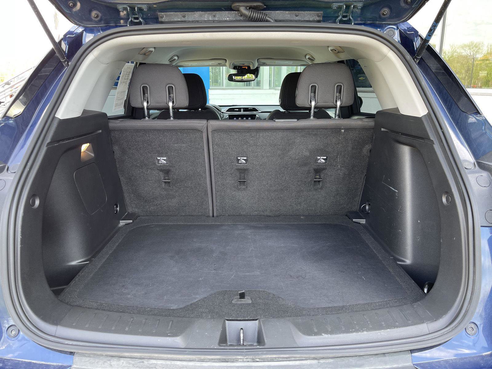 Used 2023 Chevrolet TrailBlazer LT w/ Convenience Package FWD image 36
