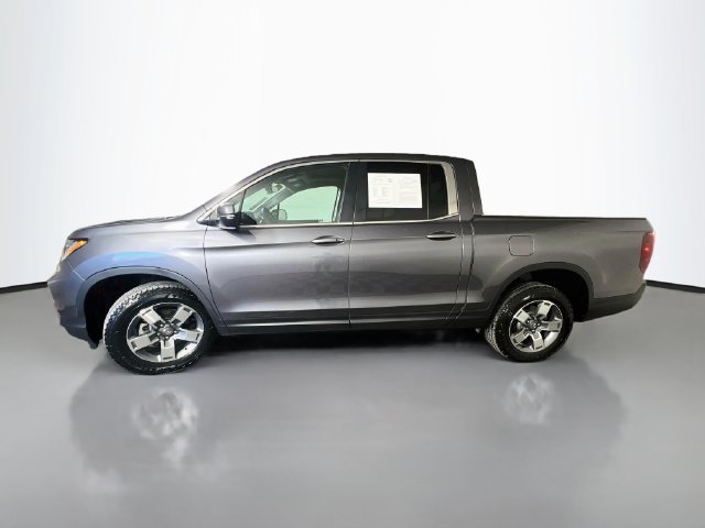 Used 2026 Honda Ridgeline RTL image 5