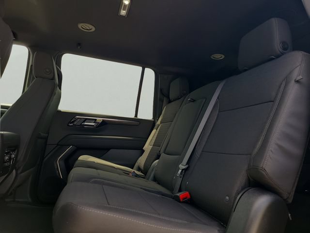 New 2026 Chevrolet Suburban LS w/ LPO, Dark Essentials Package RWD image 12