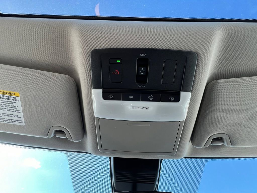 Certified 2024 Nissan Altima 2.5 SR w/ SR Premium Package image 26