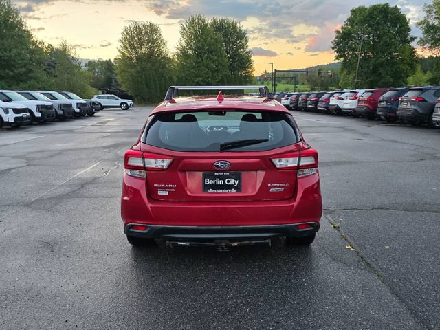 Used 2018 Subaru Impreza 2.0i Sport AWD/4WD image 7