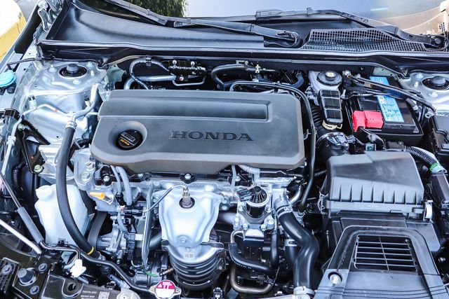 Used 2025 Honda Civic LX image 29