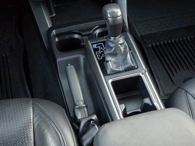 Used 2020 Toyota Tacoma TRD Off-Road w/ TRD Premium Off Road Package image 20