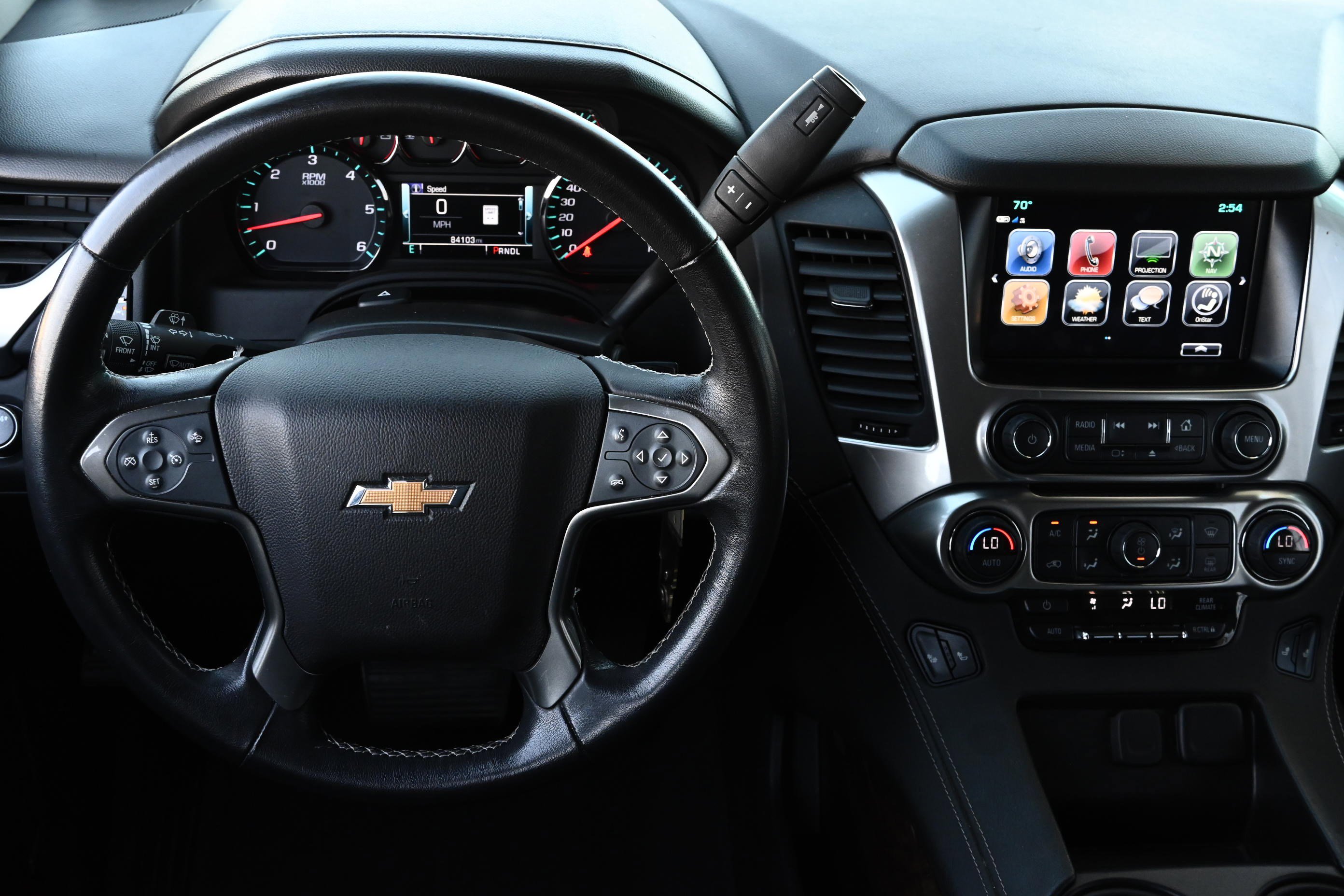 Used 2020 Chevrolet Tahoe LT image 14