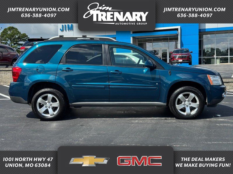 Used 2006 Pontiac Torrent AWD w/ Preferred Package image 1