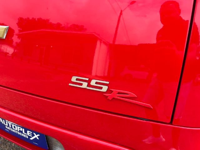 Used 2006 Chevrolet SSR w/ Preferred Equipment Group RWD image 7