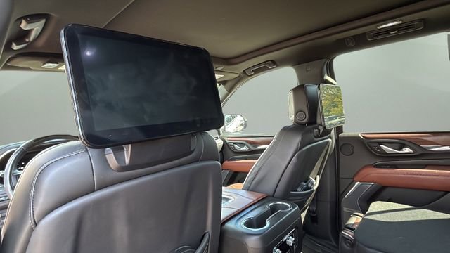 Used 2023 GMC Yukon XL Denali Ultimate image 26