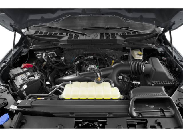 New 2026 Ford F150 STX w/ Equipment Group 200A RWD image 11