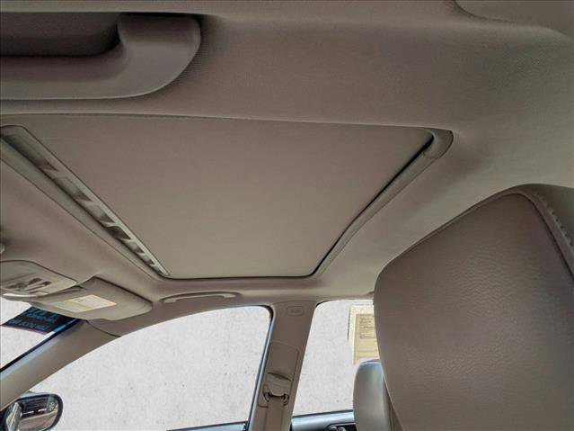Used 2008 Subaru Legacy 2.5i Limited AWD/4WD image 22