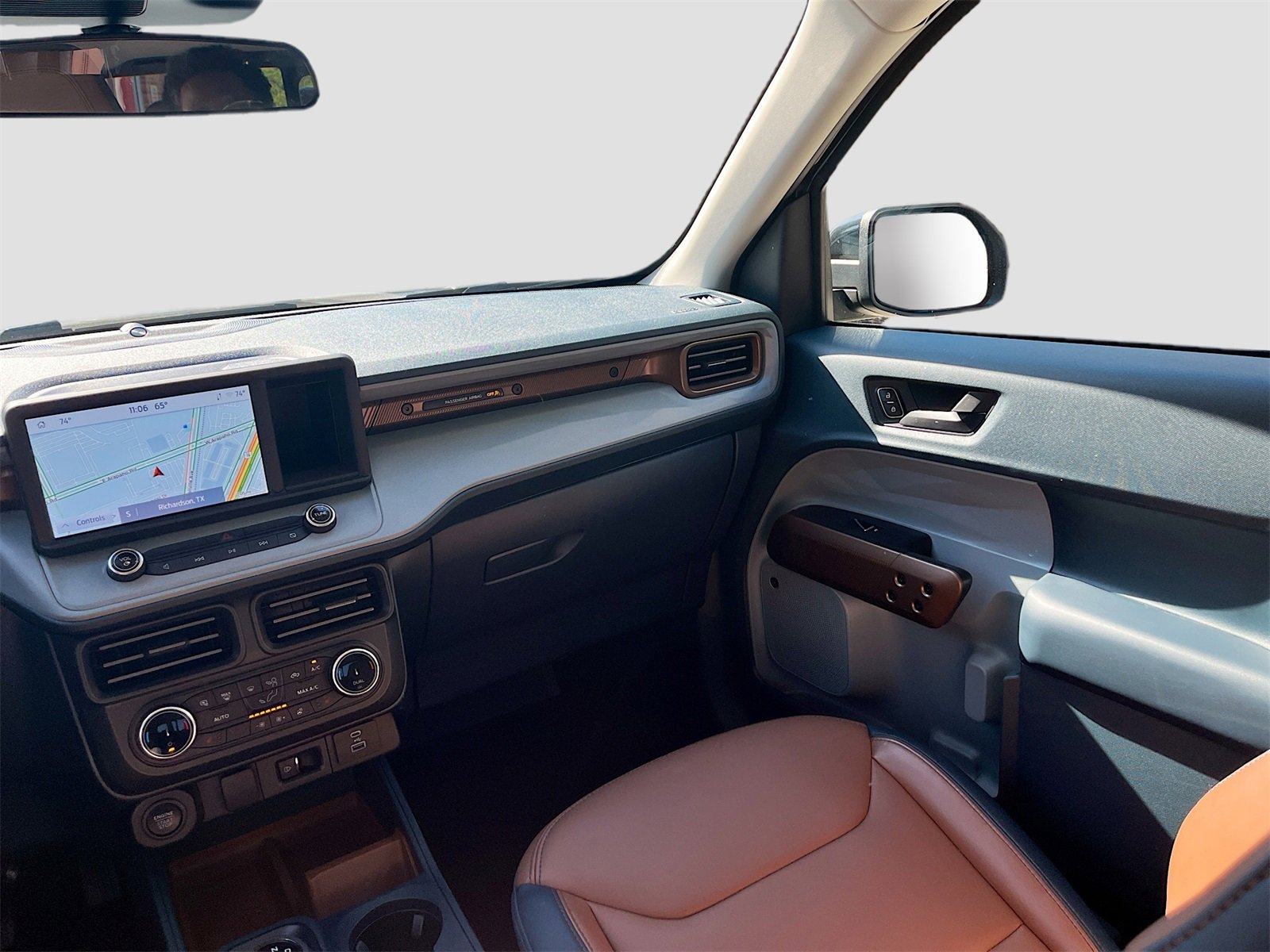 Used 2024 Ford Maverick Lariat image 24