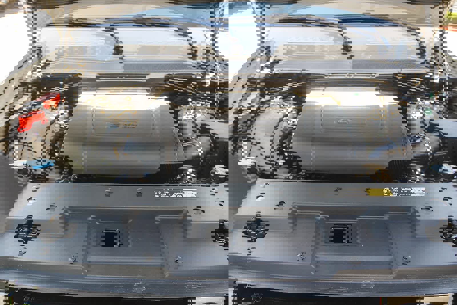 New 2026 Land Rover Defender 110 S image 27