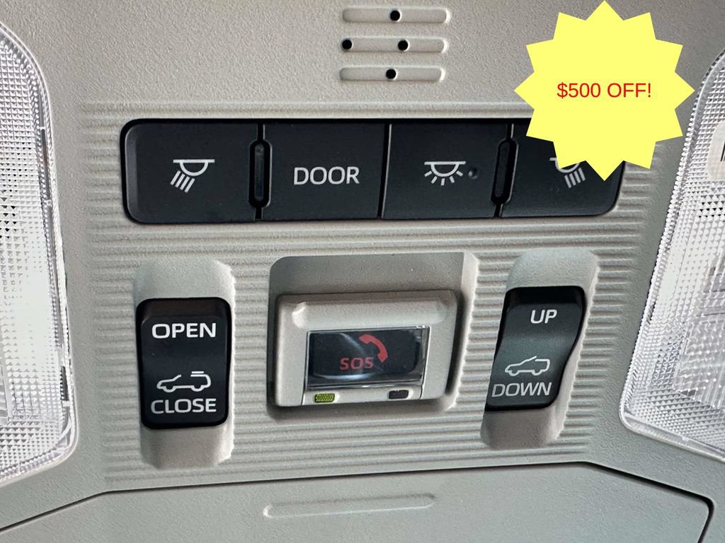 Used 2023 Toyota RAV4 XLE w/ Convenience Package AWD/4WD image 36