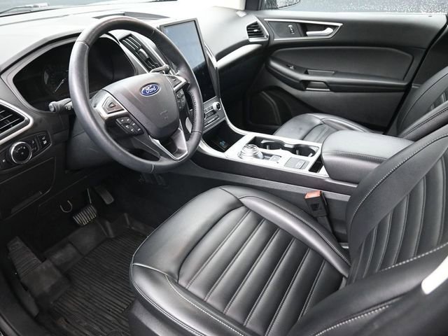 Used 2024 Ford Edge SEL w/ Convenience Package AWD/4WD image 9