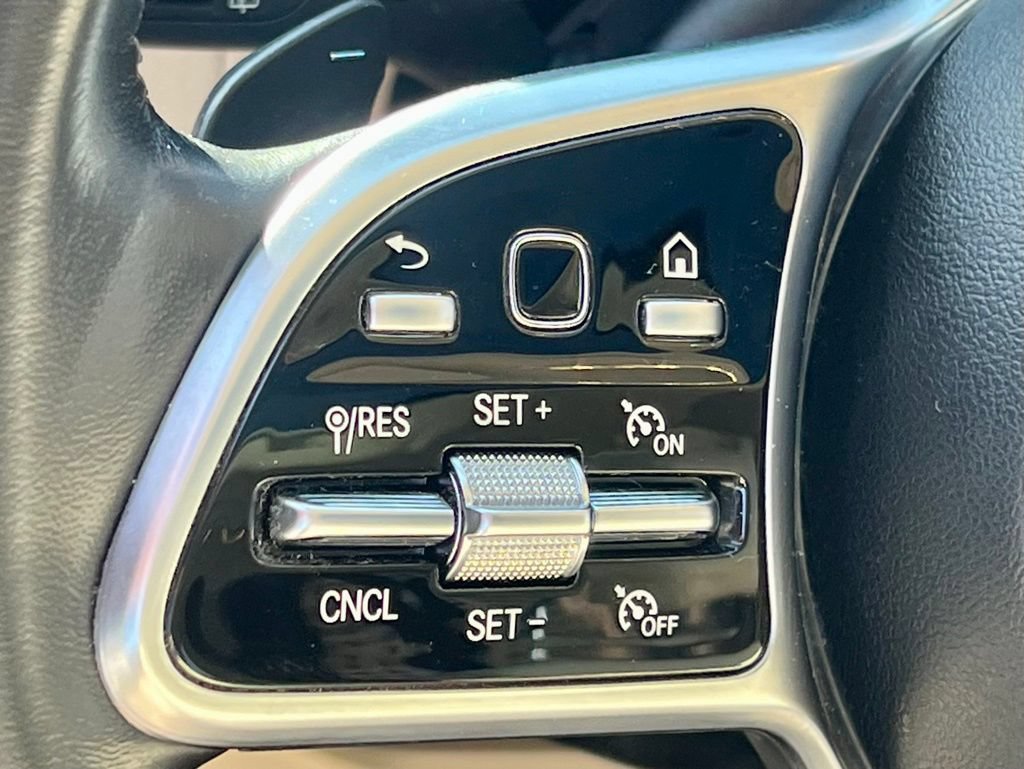 Certified 2022 Mercedes-Benz GLC 300 4MATIC image 20