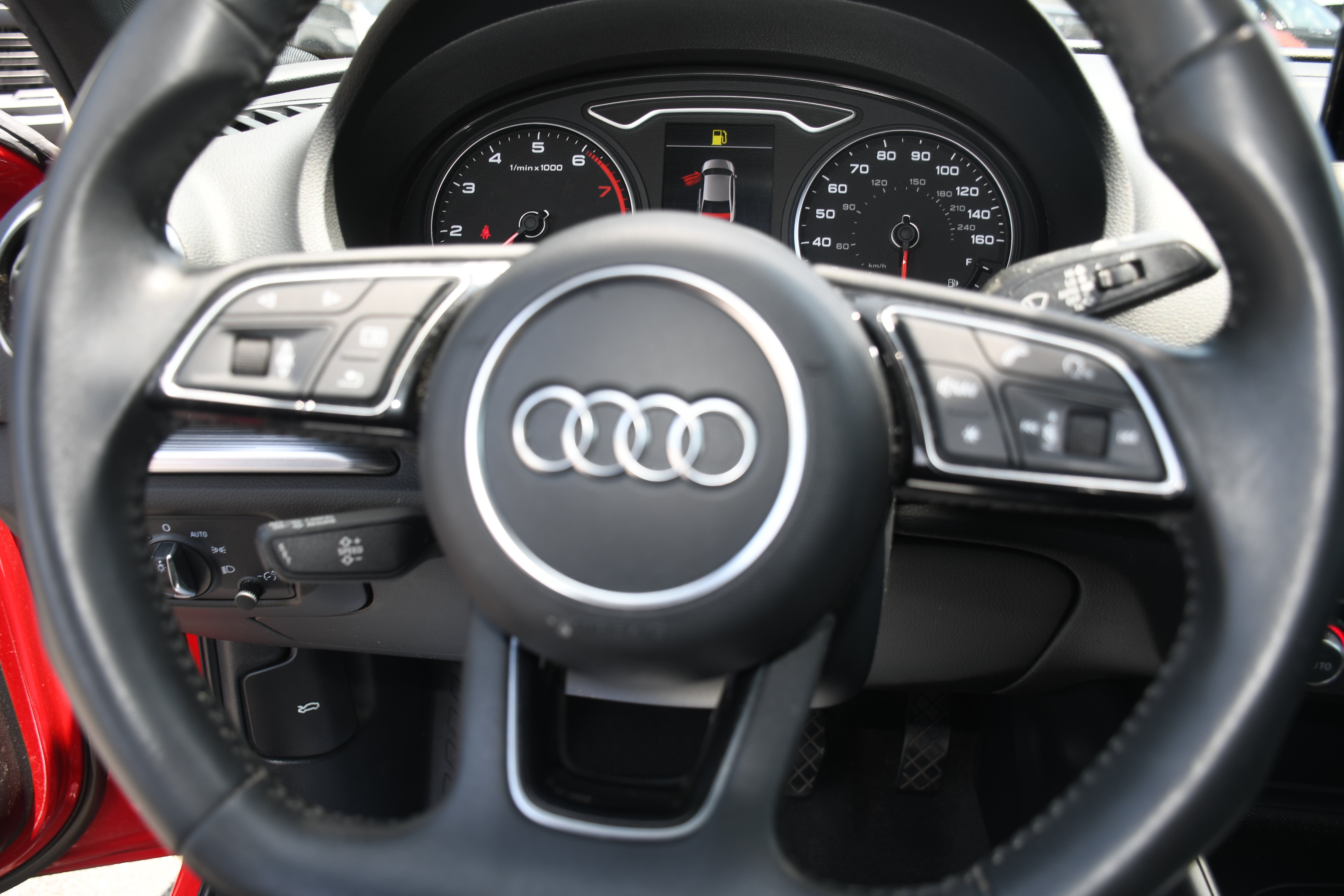 Used 2020 Audi A3 2.0T Premium w/ Final Edition Package FWD image 13
