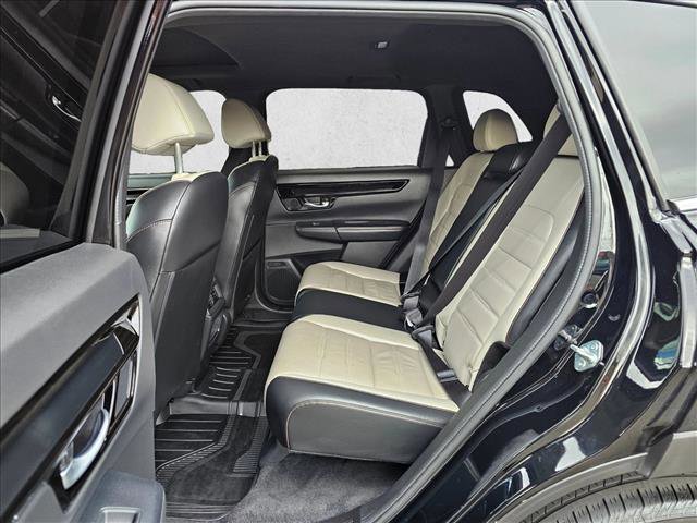 Used 2023 Honda CR-V Sport Touring image 15