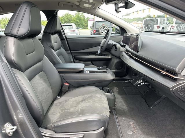 Used 2023 Nissan Ariya FWD image 9