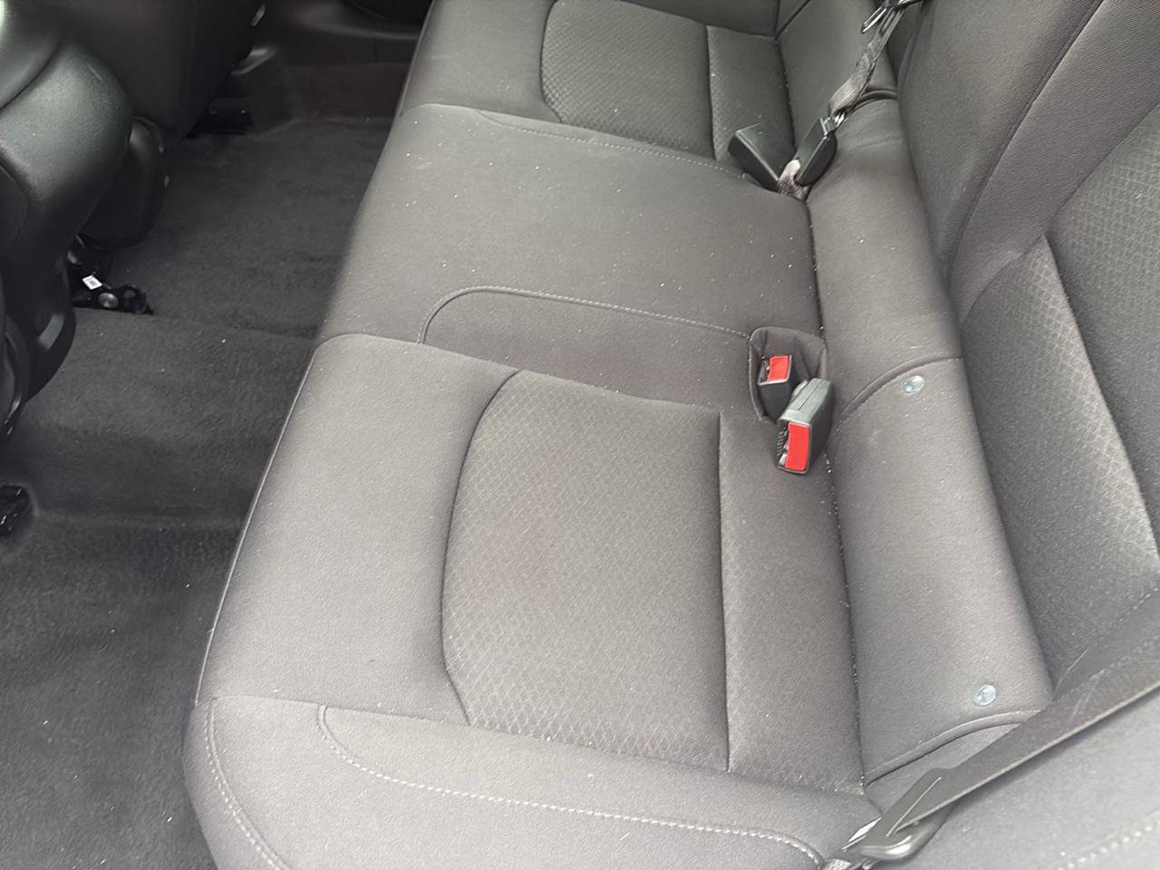 Used 2025 Chevrolet Malibu LS w/ Driver Confidence Package FWD image 22