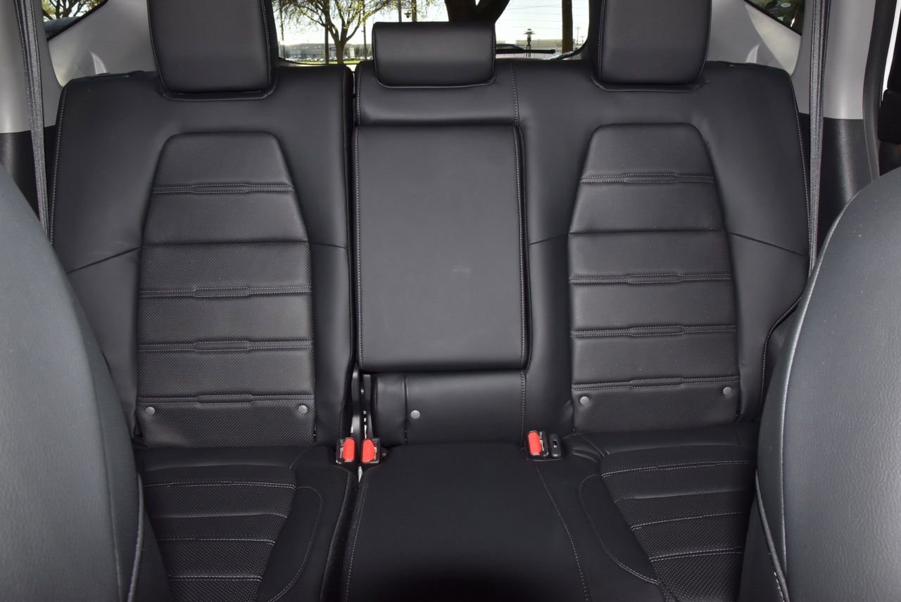 Used 2022 Honda CR-V Touring image 20