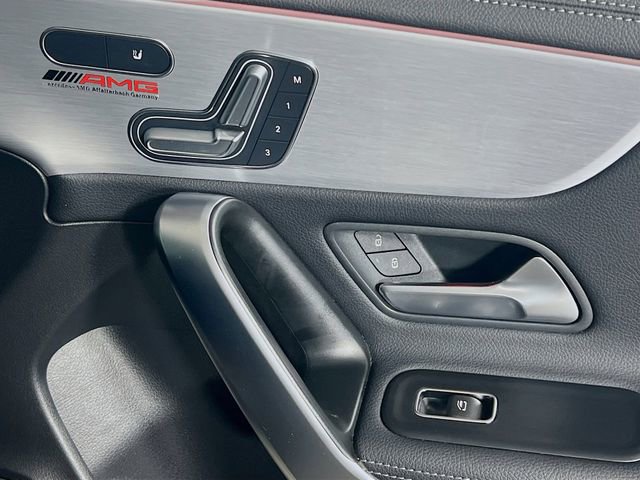 Used 2023 Mercedes-Benz CLA 45 AMG 4MATIC image 32