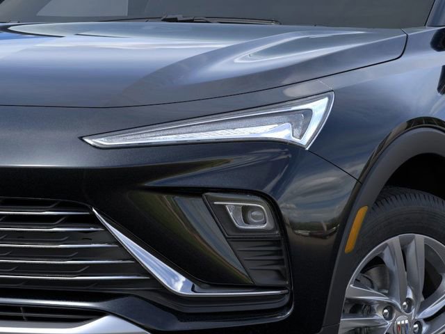 New 2026 Buick Envista Preferred image 10