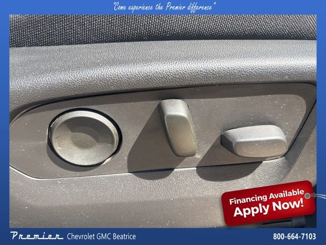 Used 2023 Chevrolet Tahoe LS w/ Driver Alert Package image 24