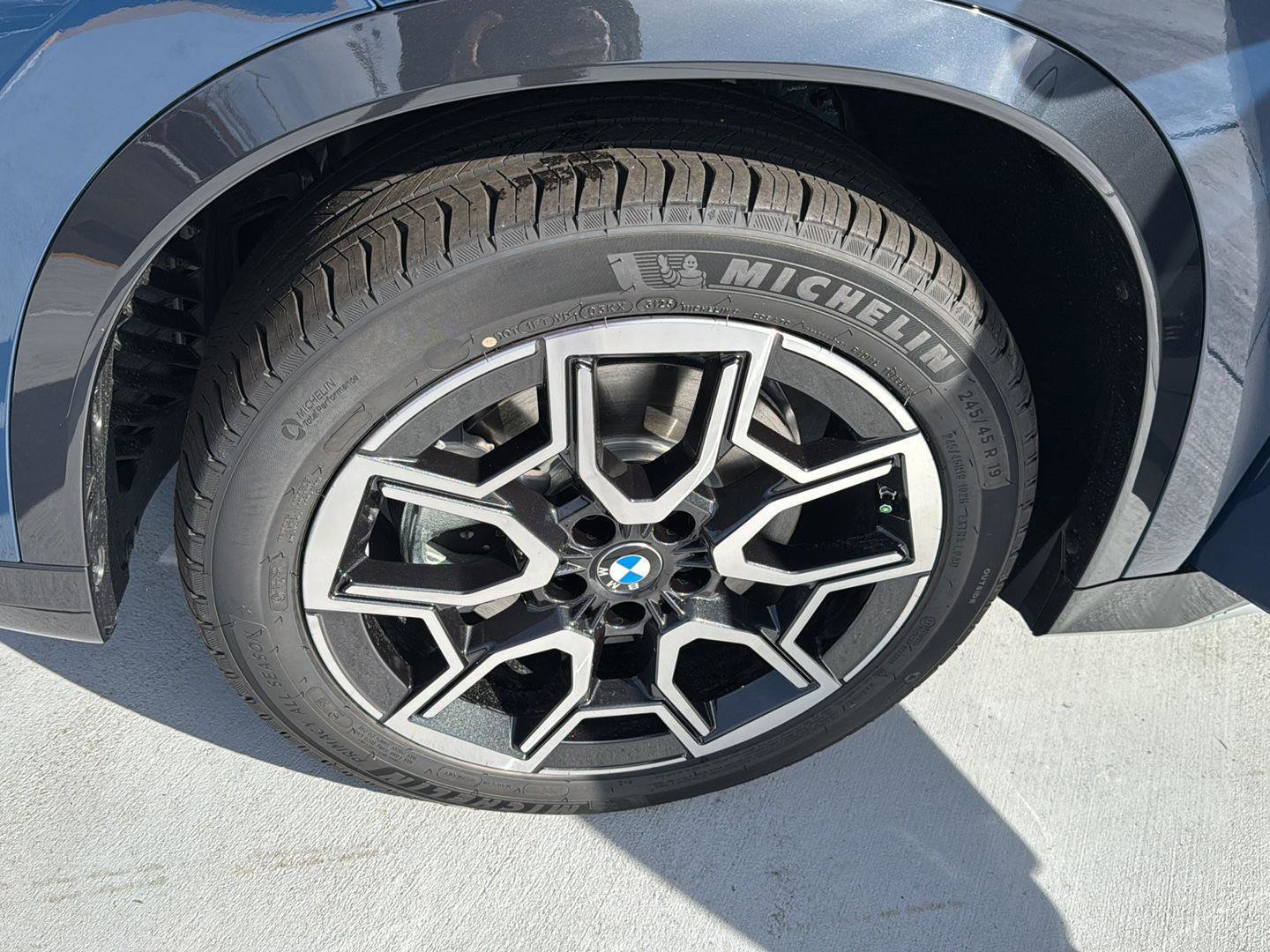 New 2026 BMW X1 xDrive28i w/ Technology Package image 29