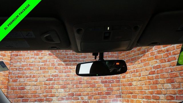 Used 2016 Nissan Rogue SL w/ SL Premium Package image 35